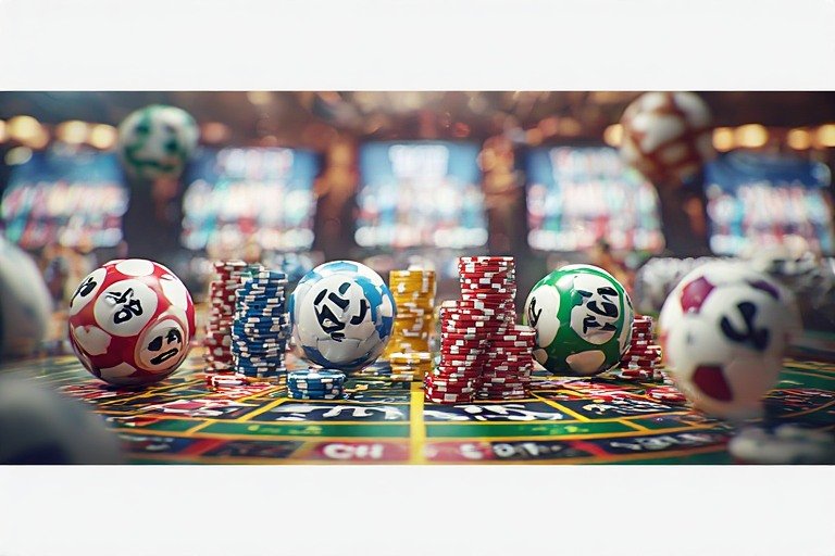 파워볼 사이트 고를 때 내가 제일 중요하게 보는 3가지