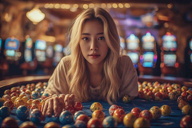 이오스 파워볼 짧은 시간에 여러 판 돌릴 수 있는 점이 매력
